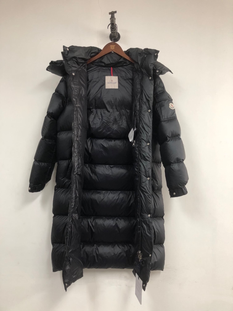 Moncler Down Coat